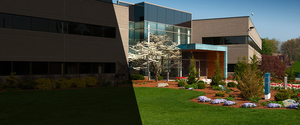 Mount Horeb Landscapers