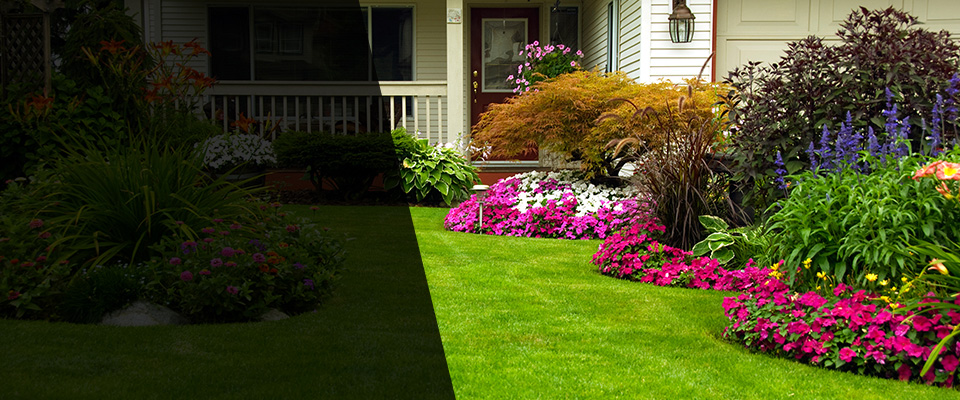 Mount Horeb Landscapers