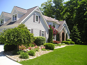 Landscapers and Lawncare Services in Mount Horeb, WI
